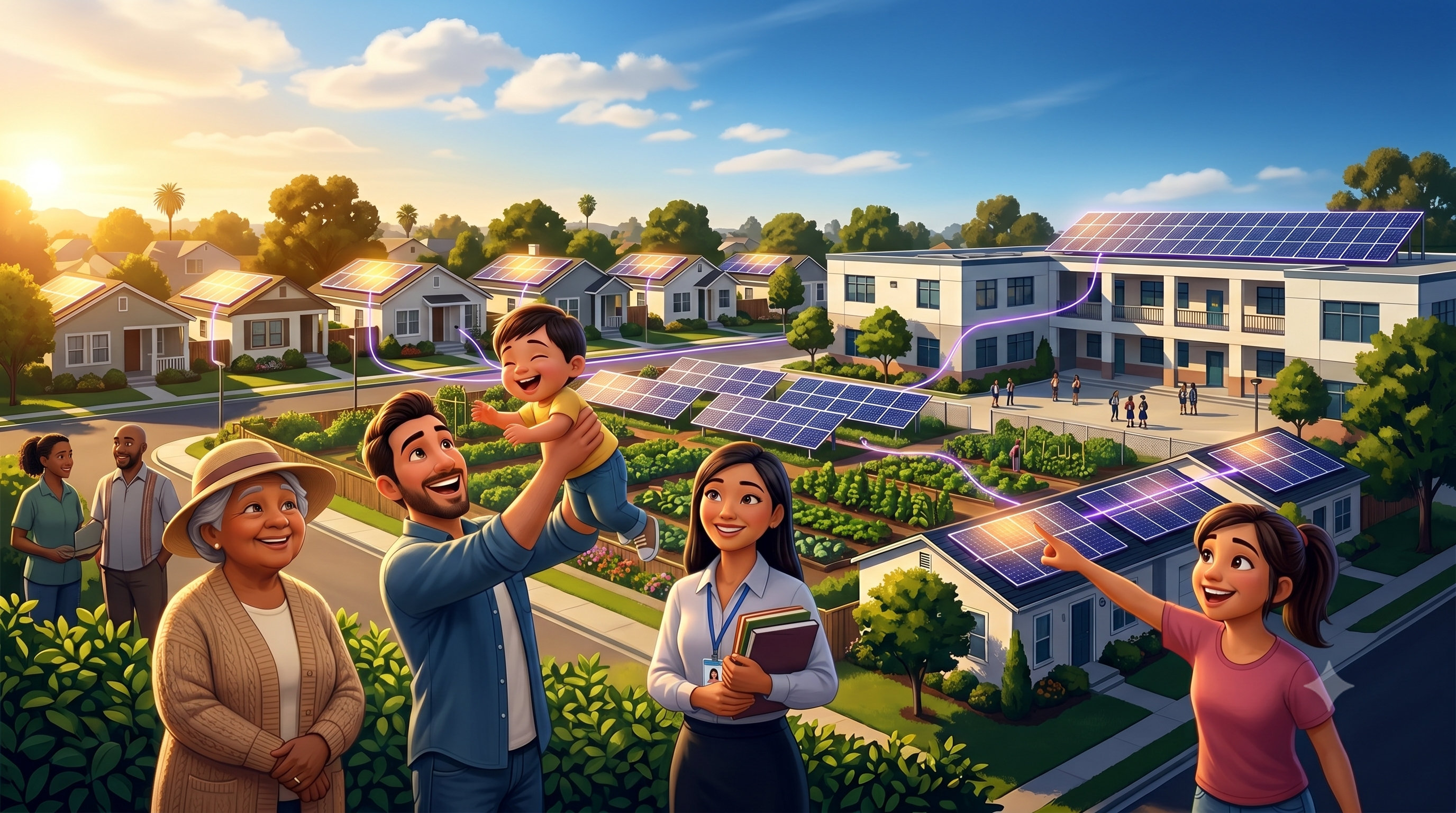 SunCommons community solar
